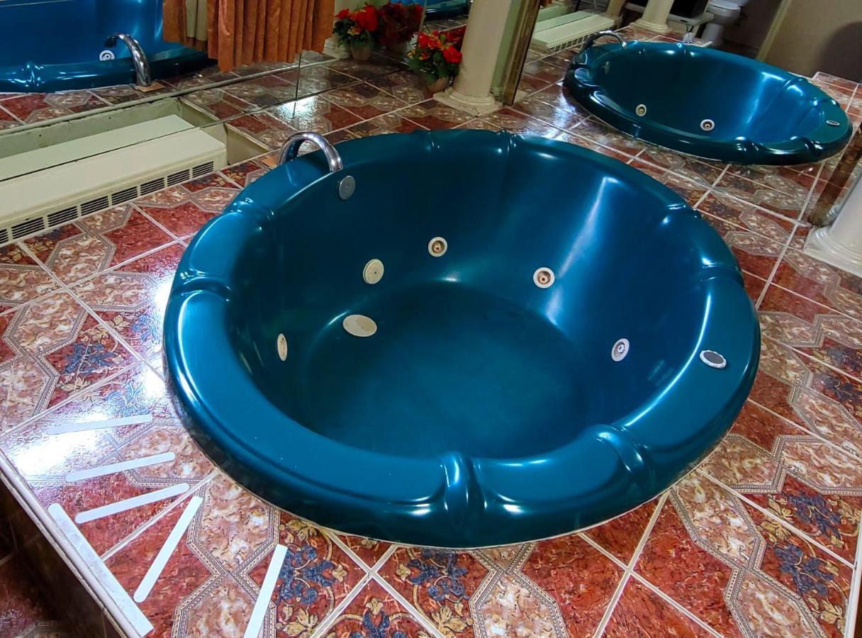 Red Carpet Inn Вэст спрингфильд Экстерьер фото
