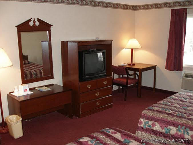 Red Carpet Inn Вэст спрингфильд Экстерьер фото